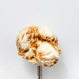Vanilla Caramel Crunch