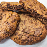 Chocolate Chip Cookie (Set of 3)