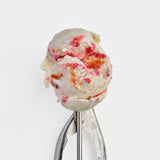 Peach Melba