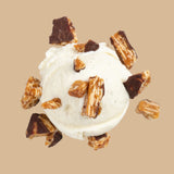 Almond Toffee(250gms)