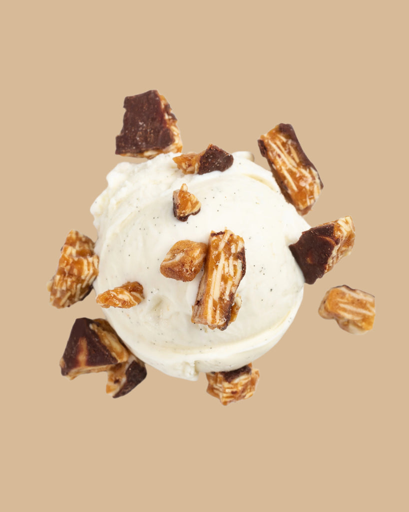 Almond Toffee(250gms)