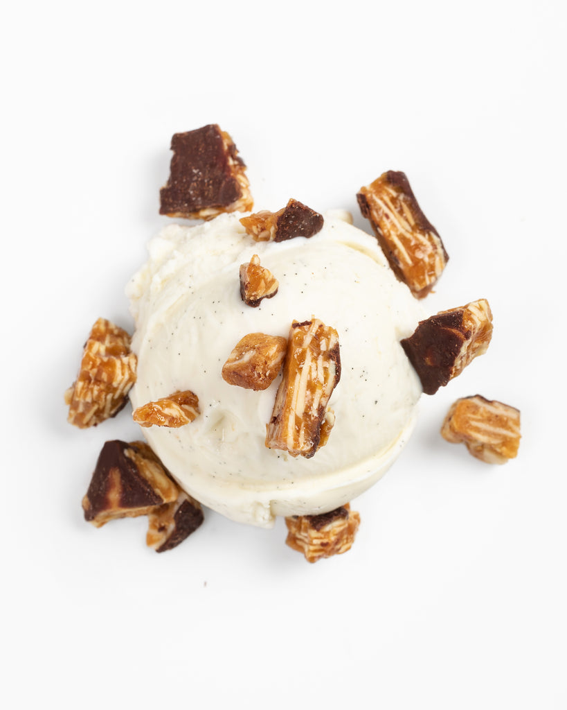 Almond Toffee(250gms)