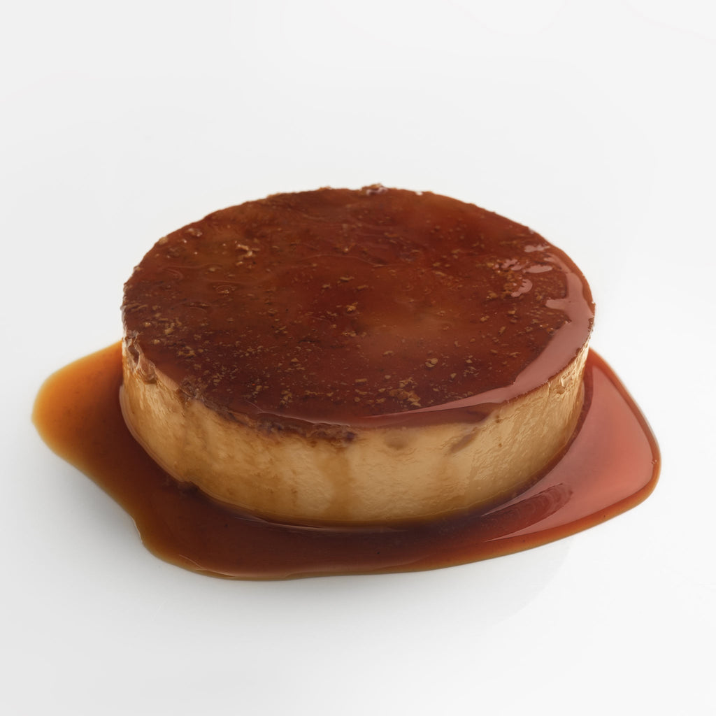 Crème Caramel