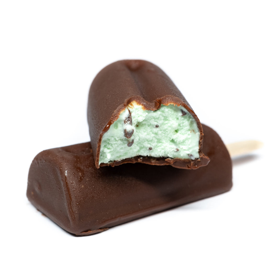 Mint Chocchip Bar