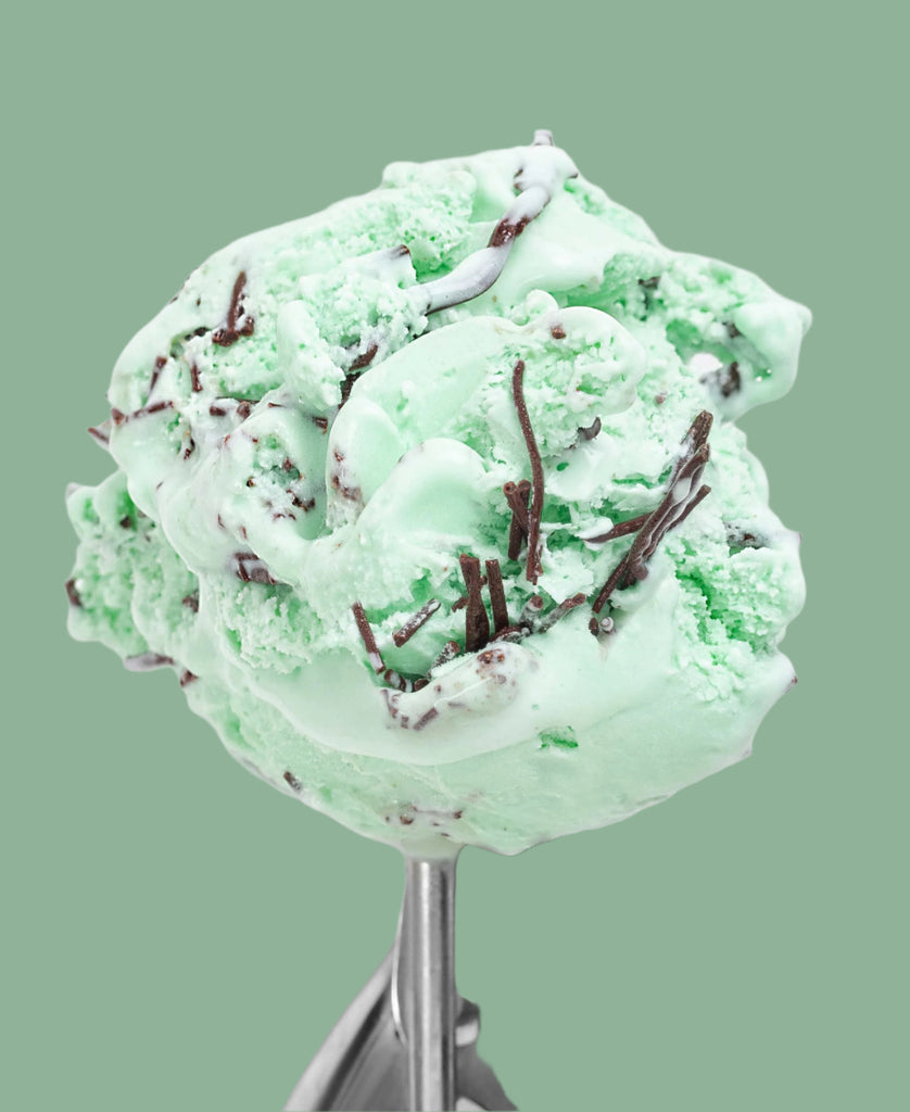 Mint Chocolate Chip