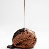 Hot Fudge (Veg)