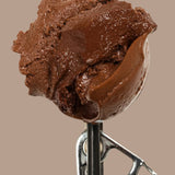Dark Chocolate Sorbet Lite - Sugarfree